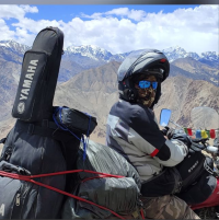 Vivek Ranjan