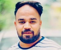 Mrinal Chaturvedi